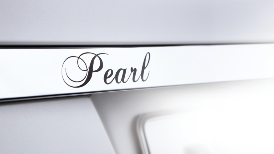 Pearl Edition BMW Indiividual Pearl Edition BMW Indiividual